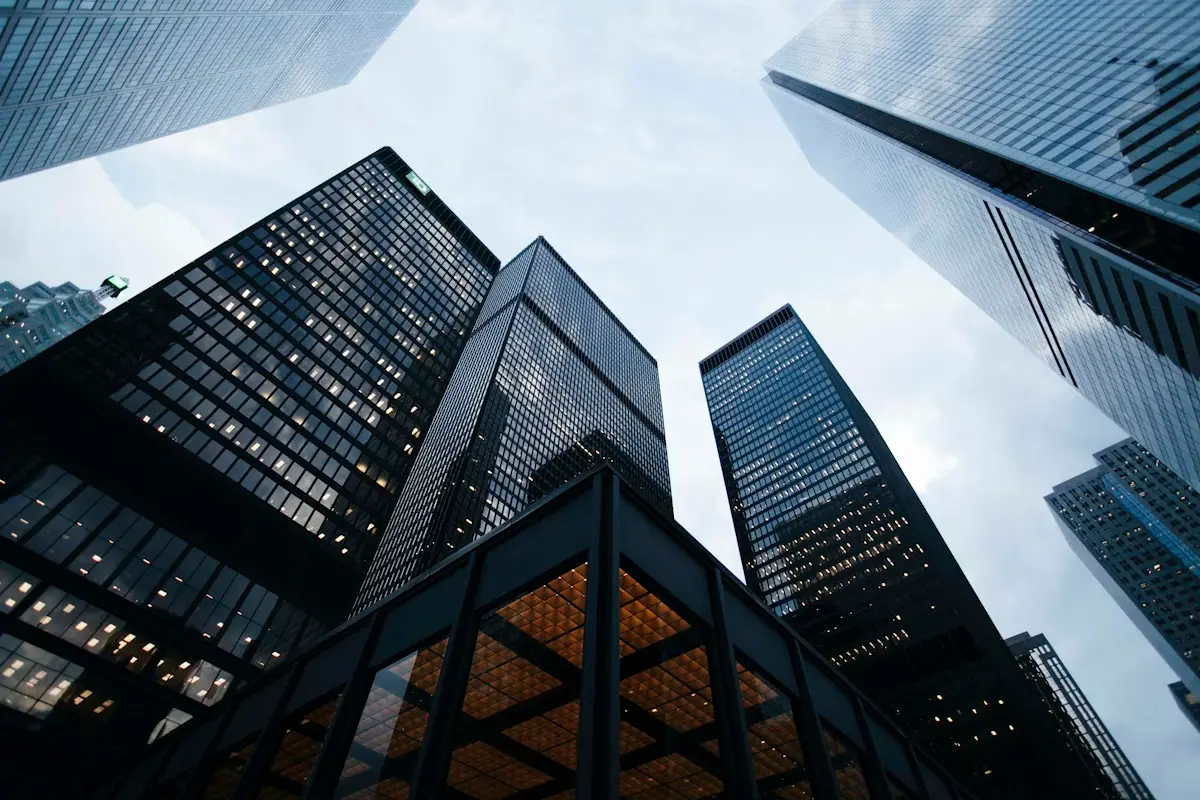 Corporate Office